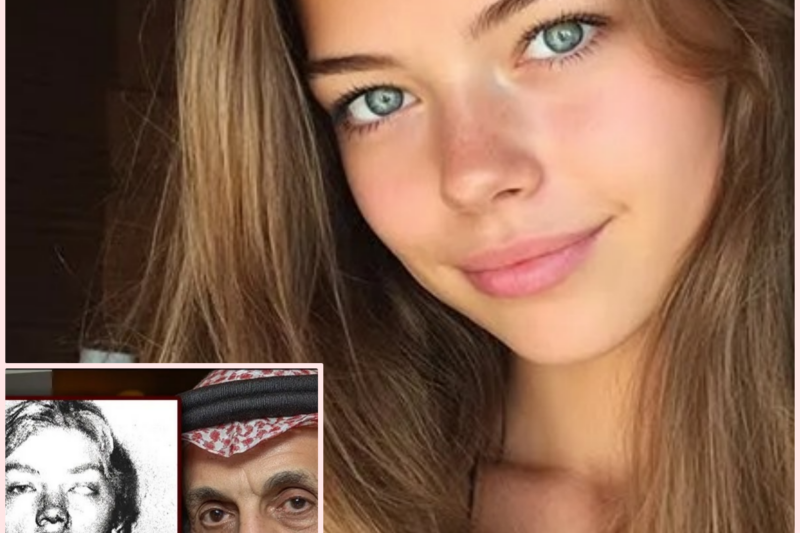 She Accepted the $5 MILLION Offer. But One Shocking Revelation Turned the Ultimate Luxury Fantasy Into a Ruthless Game of Betrayal, Secrets, and Revenge!