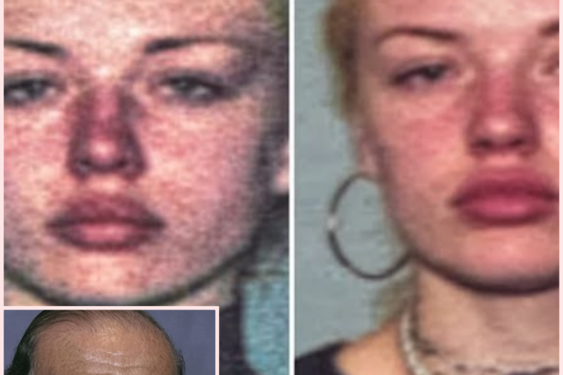 SHE MARRIED A 72-YEAR-OLD Arab SHEIKH — And after 6 MONTHS she was found in pieces in the kitchen…