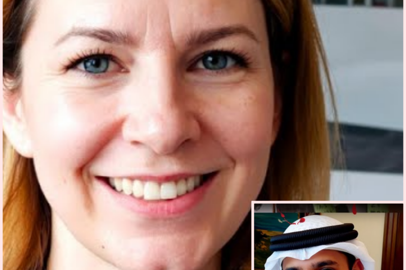 She Was Chosen By An EMIRATI Sheikh – The Reality In DUBAI Left Her In PANIC