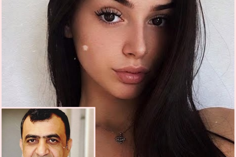Romanian Model Chained in Sheikh’s Basement as ‘Living Organ Bank’ – Survived 14 Months”