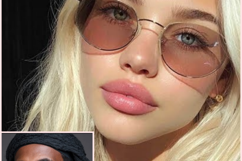 Russian Instagram Model’s Fake Dubai Lifestyle Exposed by Sheikh – Found Drowned in Infinity Pool