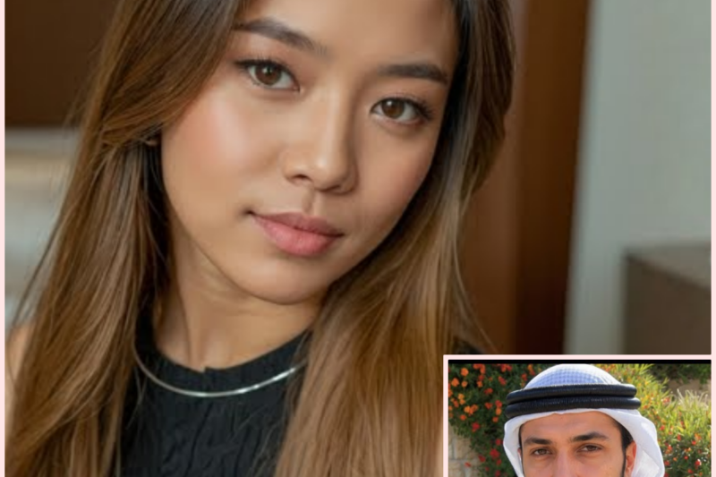 Young Filipina Nurse Beaten to Death by Husband After She Exposes His HIV Status