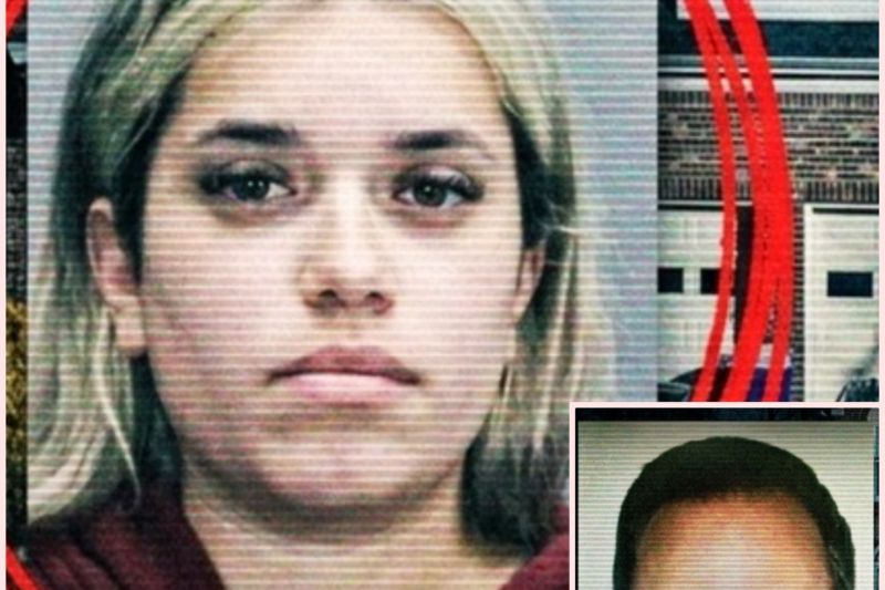 An Affair with the Nanny Led to the Double Murder of a Wife and a Random Passersby…