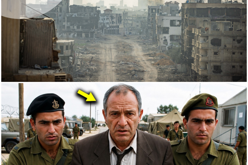 How Mossad Faked Intelligence for Years and Nearly Started a War With Syria