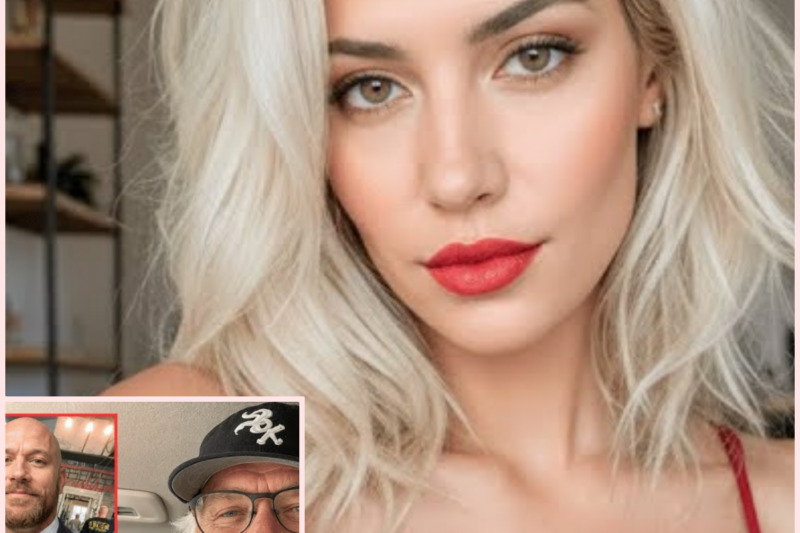Billionaire Exposes Colombian Model’s Three Hidden Husbands Days Later She Vanishes Without A Trace