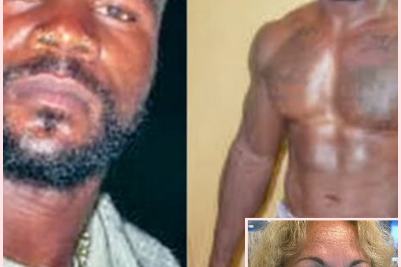 RICH German WOMAN BROUGHT a MAN FROM GHANA — A YEAR later he took her IN PIECES to the FOREST…